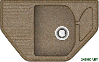 22/Q9 (терракотовый)