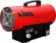 Картинка Нагреватель газовый KIRK GFH-15 (K-107016)