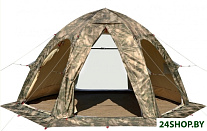 Картинка Палатка Лотос 5У Шторм