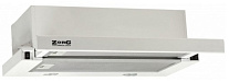 Картинка Кухонная вытяжка ZorG Technology Storm IS 60 Белый (700 куб. м/ч)
