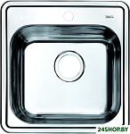 Картинка Кухонная мойка IDDIS Strit STR48S0i77