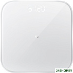 Mi Smart Scale 2 (китайская версия)