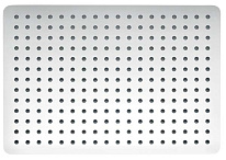 Картинка Верхний душ RGW SP-84 30x20 см