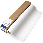 Картинка Фотобумага Epson Premium Semigloss Photo Paper 406 мм х 30.5 м (C13S041743)