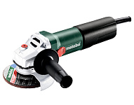 Картинка Угловая шлифмашина Metabo WEQ 1400-125 600347000
