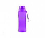 Картинка Бутылка для воды ECOS SK5015 (фиолетовый)