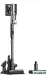 Cordless Vacuum Cleaner Z40 TangleCut Flex VRV62F (евровилка, черный)
