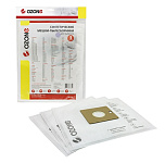 Картинка Комплект одноразовых мешков Ozone SE-04