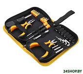 Картинка Универсальный набор инструментов Deko DKMT29 (29 предметов)