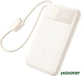 EnerFill FC11 20000mAh 22.5W (бежевый)