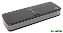 Сканер Canon P-215II (9705B003) A4 (черный)