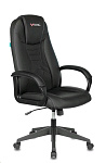 Картинка Кресло Бюрократ VIKING-8N (черный)