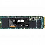 Картинка SSD Kioxia Exceria 500GB LRC10Z500GG8