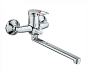 Картинка Смеситель Эверест B22-025