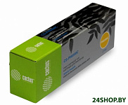 Картинка Тонер-картридж Cactus CS-PH6500C (аналог Xerox 106R01601)