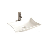 Картинка Умывальник WeltWasser Elbach 1012