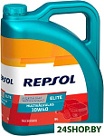 Картинка Моторное масло Repsol Elite Multivalvulas 10W-40 5л