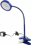 Картинка Светодиодный светильник ЭРА NLED-435-4W-BU