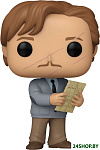 POP! Harry Potter POA Remus Lupin w/Map (169) 76004