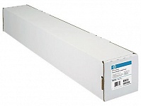 Картинка Офисная бумага HP Universal Bond Paper 841 мм х 91.4 м (Q8005A)