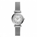 Картинка Наручные часы Fossil Carlie Mini ES4837