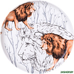 Animal world Лев 590-411