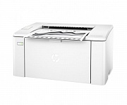 Картинка Принтер HP LaserJet Pro M102w [G3Q35A] (White)