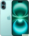 iPhone 16 Plus 256GB (бирюзовый)