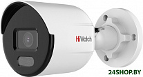 Картинка IP-камера HiWatch DS-I450L(B) (4 мм)