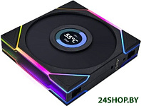 Uni Fan TL LCD 120 G99.12TLLCD1B.00
