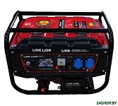 Картинка Бензиновый генератор Link Lion Link-3300
