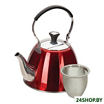 Картинка Заварочный чайник Regent Stendal 93-TEA-SD-02