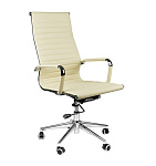 Картинка Кресло Calviano Armando (бежевый)