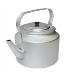 Картинка Чайник без свистка Эрг-Ал Матовый 7л