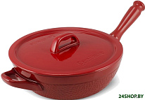 Hammered+ F4157686 (красный)