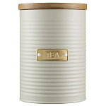 Картинка Емкость для хранения Typhoon Otto 1401.266V (кремовый)