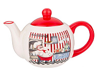 Картинка Заварочный чайник Lefard Bellissimo 230-400