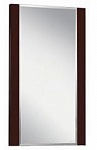 Картинка Акватон Ария 80 Зеркало коричневый (1.A141.9.02A.A43.0)