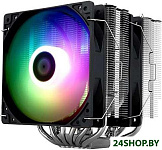 Peerless Assassin 120 SE ARGB (черный)