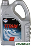 Titan Supersyn FE 0W-30 5л