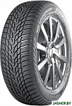 WR Snowproof 165/60R15 77T