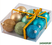 Картинка Набор шаров ВОЛШЕБНАЯ СТРАНА Ментол (001331)