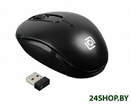 Картинка Компьютерная мышь Oklick 505MW (черный)
