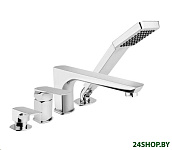 Картинка Смеситель Armatura Mokait 5535-210-00