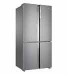 Картинка Четырёхдверный холодильник Haier HTF-610DM7RU