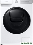 Картинка Стиральная машина Samsung WW10T754CBH/LD