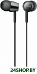 Картинка Наушники с микрофоном Sony MDR-EX155AP (черный)