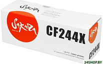 SACF244X (аналог HP CF244X)