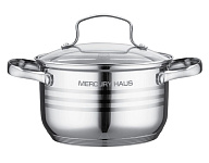 Картинка Кастрюля Mercury MC-7053