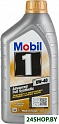 Моторное масло Mobil 1 FS 0W-40 1л